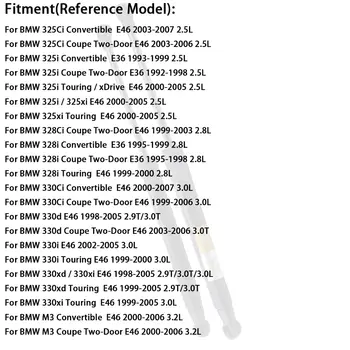 10 best sales Bmw e36 touring - №2