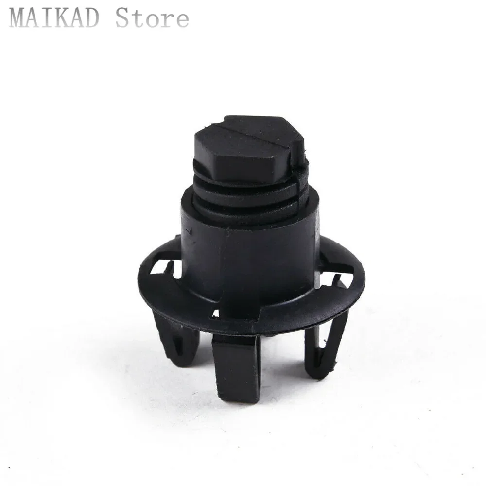 غطاء محرك السيارة المطاط الوفير وسادة عازلة توقف لمرسيدس بنز W117 CLA180 CLA200 CLA220 CLA250 CLA45 A 0019981440 #2