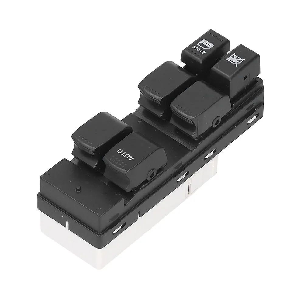 Front Left Power Window Switch for Suzuki Swift Grand Vitara SX4 2006-2013 Electric Window Lifter Control Switch 37990-64J20