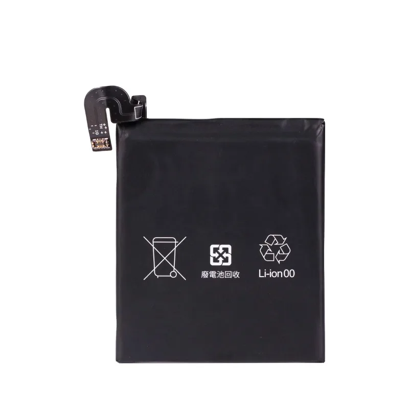 G020E-B 3000mAh Replacement Battery for Google Pixel 3A Pixel 3lite Pixel 3 Lite Mobile Phone Batteries+Tools