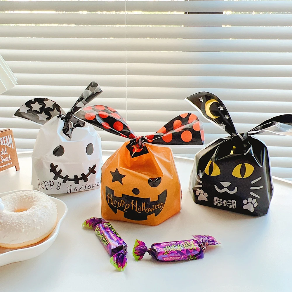 

Хэллоуин Тыква Призрак Сумки на шнурке Кошелек или жизнь Сувениры для конфет Сувениры для вечеринок Массовые принадлежности для детей Взрослых Подарок на складе