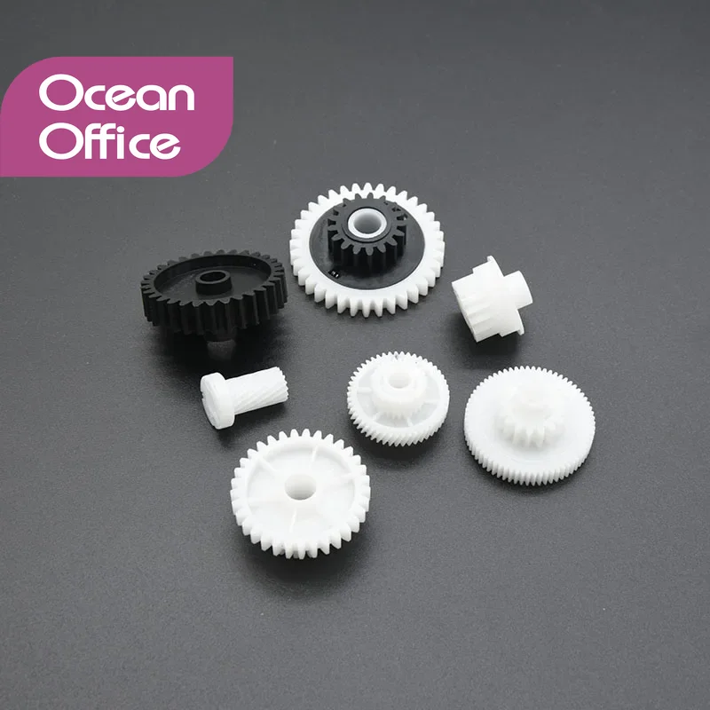 1set RU5-0628-000 RU5-0634-000 RU5-0635-000 RU5-0637-000 RU5-0638-000 RU5-0655-000 Schwinge für HP M712 M725 M5025 M5035