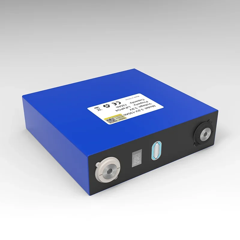 LiitoKala 3.2 فولت 135 أمبير lifepo4 بطارية قابلة للشحن لتقوم بها بنفسك 12 فولت 24 فولت 36 فولت دورة حزمة ldp خلية ليثيوم ليثيوم فوسفات الحديد خالية من الضرائب