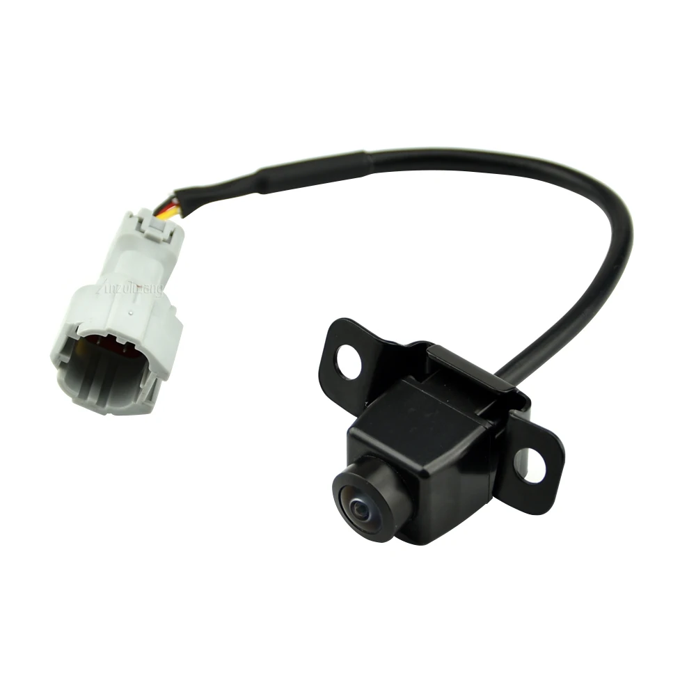 Car Rear View Back Up Camera  for Hyundai Veloster 2012 2013 2014 2015 2016 2017 95760-2V100 95760-2V002