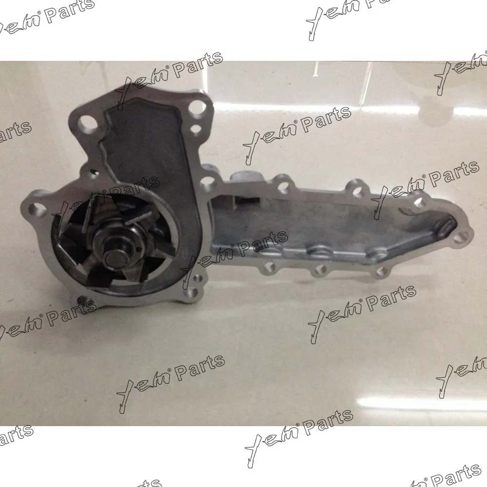 

Gold seller For KUBOTA V2203 Water Pump Assy 253758110