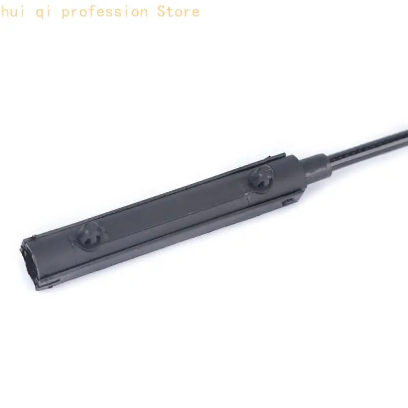 Golf SportWagen Haubenöffnerkabel 5G1823531C für 2015–2018 Service-Reparatur H8WE – Detail 3