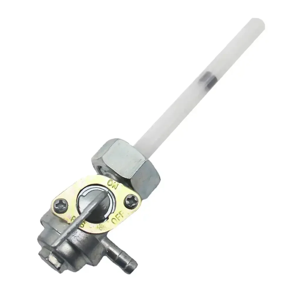 

ON/OFF Universal Fuel Shut Off Valve Tap Replacement For Generator Gas Engine Tank Switch Hose Tap 16x1.5mm For Honda CB400
