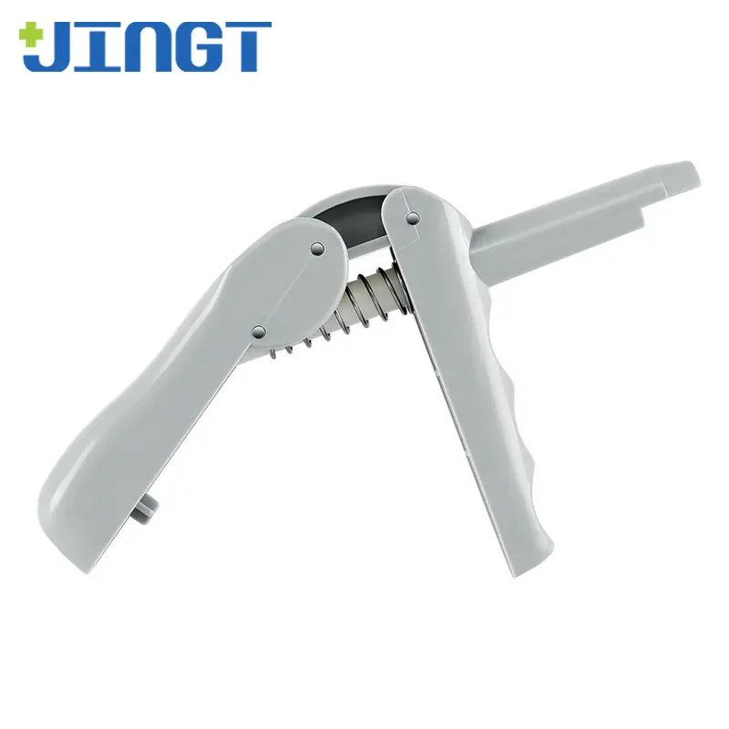 

JINGT Dental Gun Bullets Composite Bullets, Resin Bullet Resistance High Temperature Material Transfer Resistant Conveyor