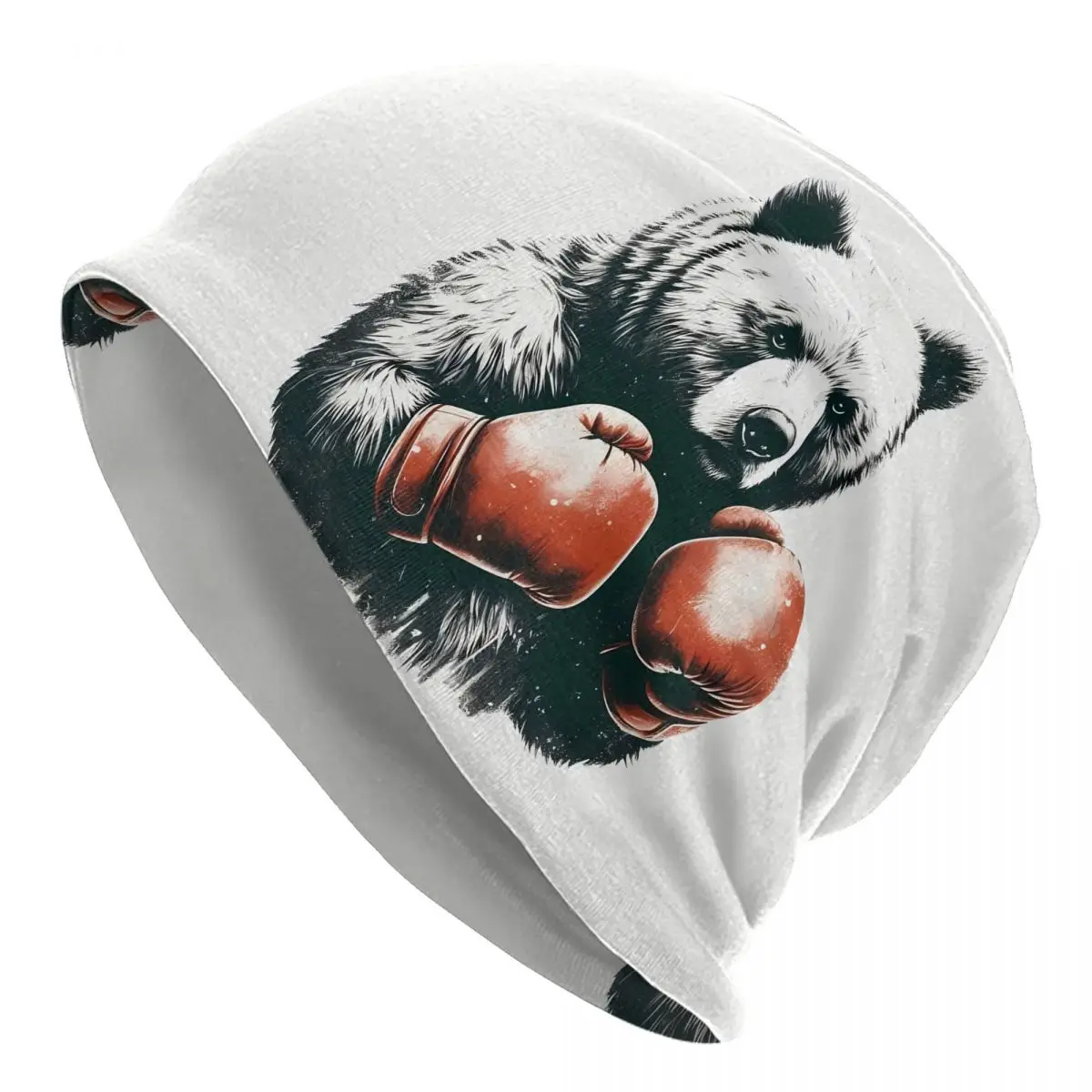 Boxing Boxer Beanies Caps Hat Fashion Bonnet Hats Men