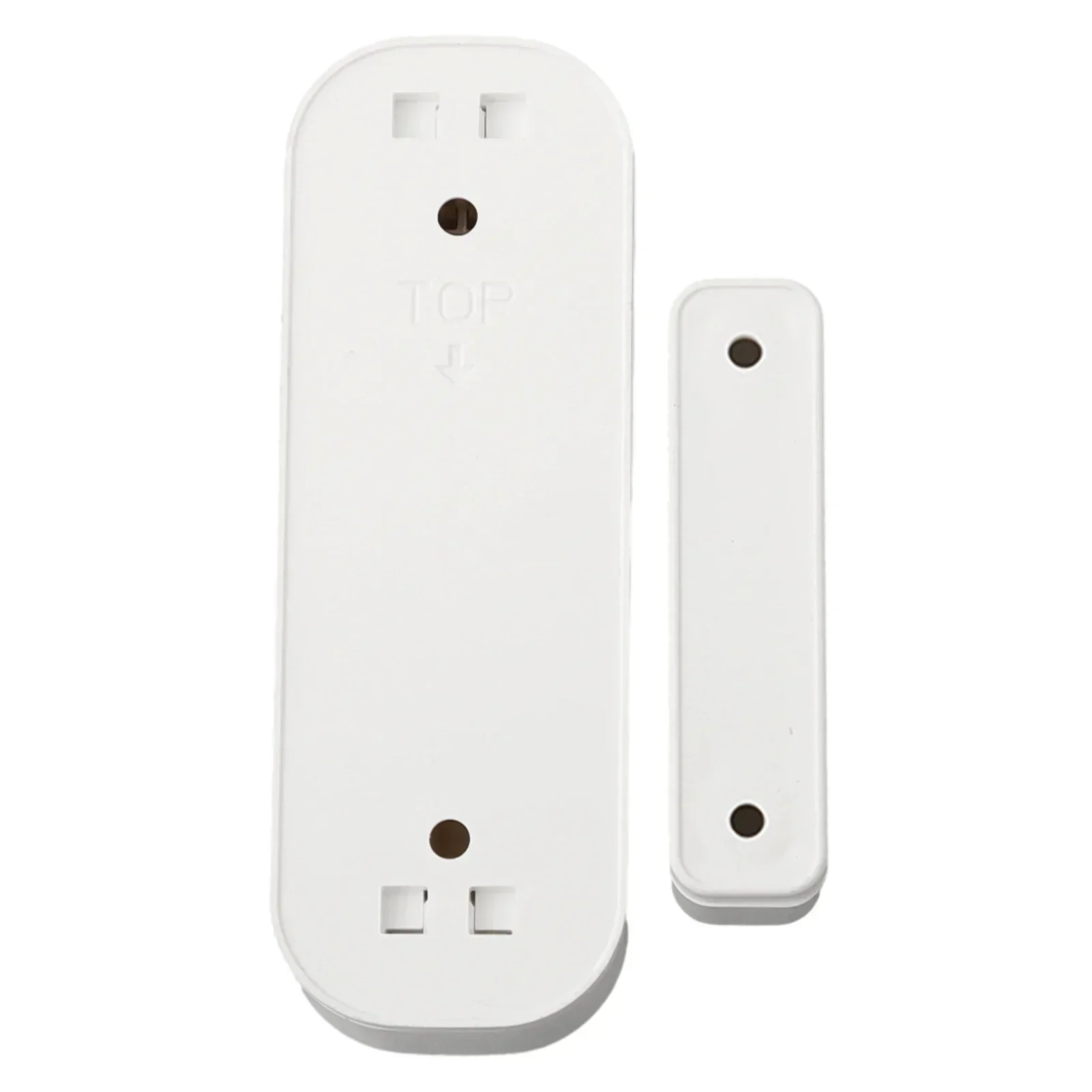 Sensor For Window Sensors And Convenience. DC 3V LR03 Doors Drawers Main Body: 68*23*19mm Mobile Phone APP Notification Push