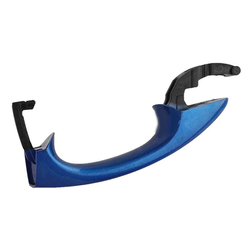 

Front Left Outside Door Handle Outside Door Handle Exterior Door Handle For Q3