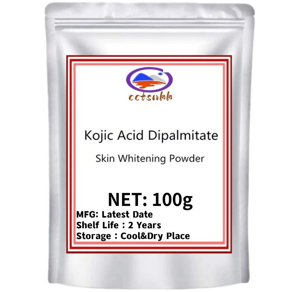 99% Kojic Acid Dipalmitate ,Free Shipping