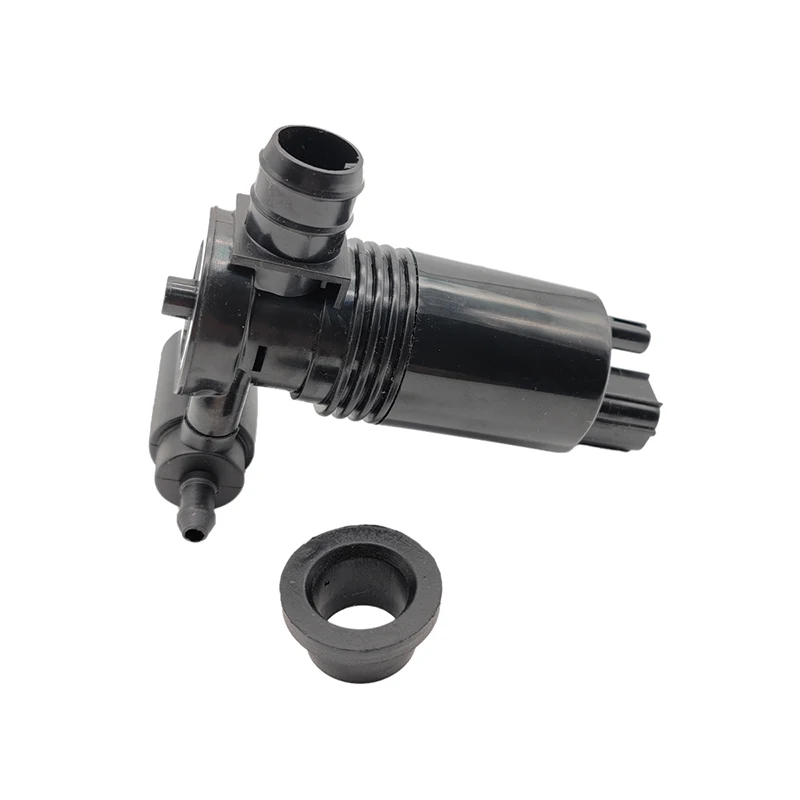 Windowscreen Washer Pump LR027685 LR077377 LR083803 For Land Rover Range Rover Evoque L538 2.0T 204PT 2012-2016