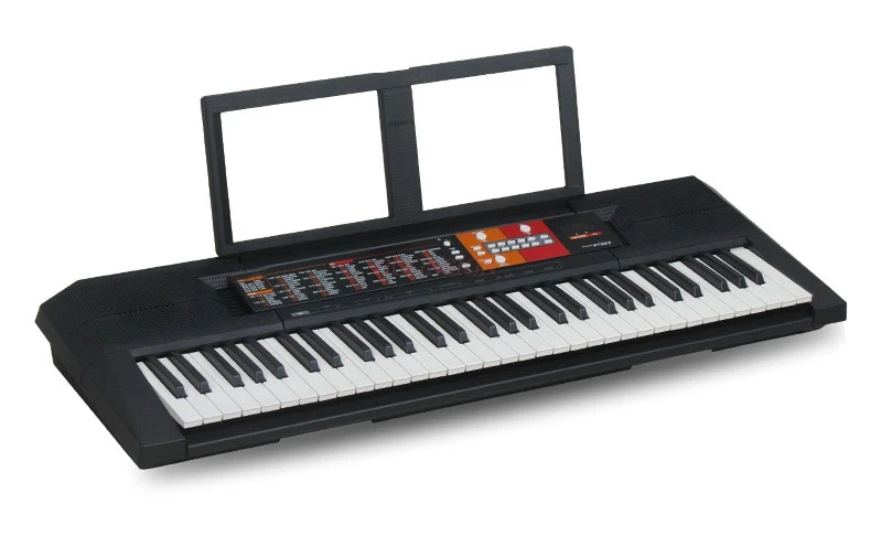 Electronic organ  adult children beginner 37-button portable mini keyboard with professional strength