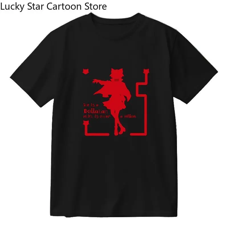 ゲームアニメ東方ProjectサマーアニメTシャツサマーメンズTシャツカジュアルレディースクルーネック半袖Tシャツコスプレ誕生日プレゼント