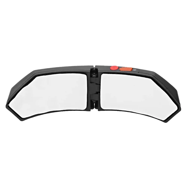 

Lasting Wireless Helmet Light Wireless Motorcycle Helmet LED Safety Light Brake Lightbar