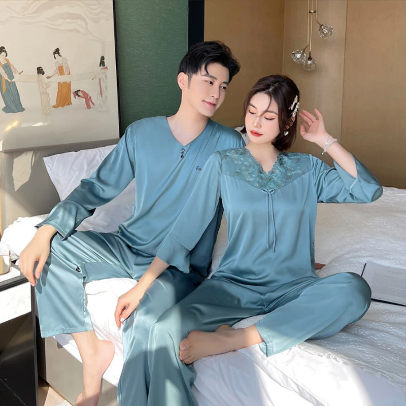 water-light-silk-spwear-long-sve-thin-spring-autumn-couple-set-2026-new-high-end-sensation-outdoor-wear-home-clothes