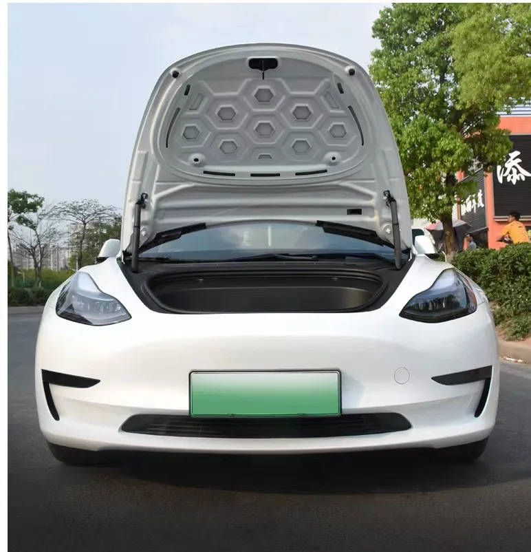 Automatic Electric Power Trunk Frunk for  Model 3 /Y with Soft Close