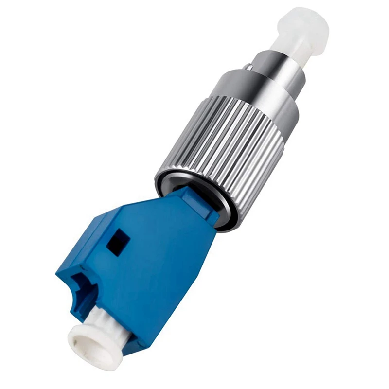 البصرية خطأ محدد ، الألياف اختبار الضوء ، VFL البصرية كابل مع وضع واحد ، FC ذكر إلى LC أنثى محول B ، 2x30MW ، 30 كجم