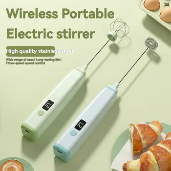 10 best sales 커피 핸드 믹서 - №9