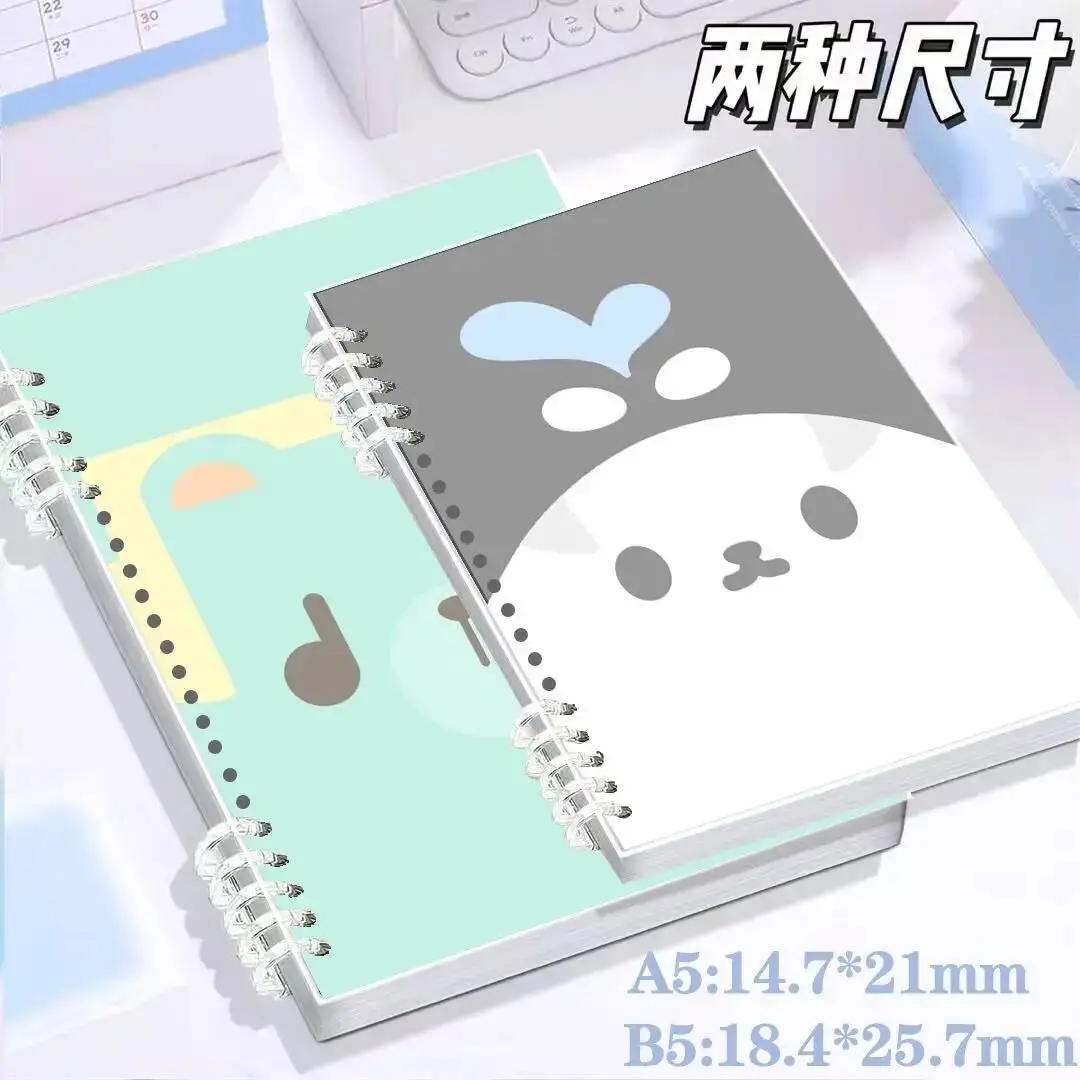 Thailand cute series Pondphuwin SeaKeen Zeenunew Taynew Polcasan nongzon student notebooks