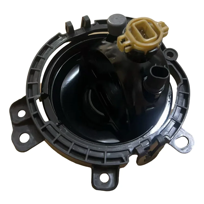 Practical Car Front Bumper LED Headlight Fog Light Lamp For BMW Mini Cooper F55 F56 F57 2014-2019 Driving DRL Light
