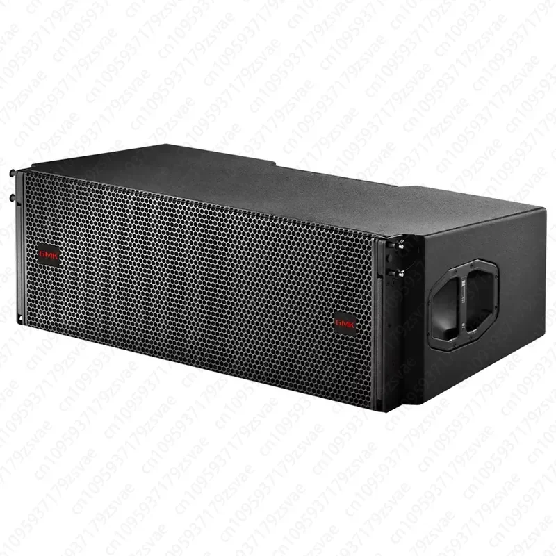 Pro Audio J8 PRO Dual 12-inch 3-way Line Array System Outdoor Concert Sound System Sound Equipment/amplifiers/speakers