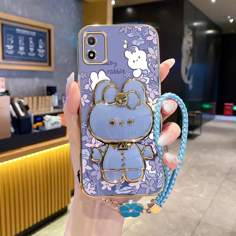 Clover Strap Baby C…