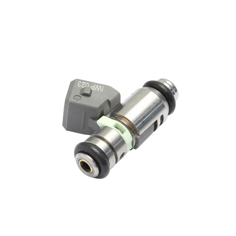 Fuel Injector Nozzle IWP023 032906031A For Golf III Vento Polo III 1.6 AEE Seat Ibiza II Cordoba Skoda Felicia Fiat Punto 159cc
