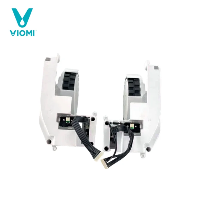 VIOMI S9 로봇 진공 청소기 교체용 여행 휠, 오리지널 액세서리