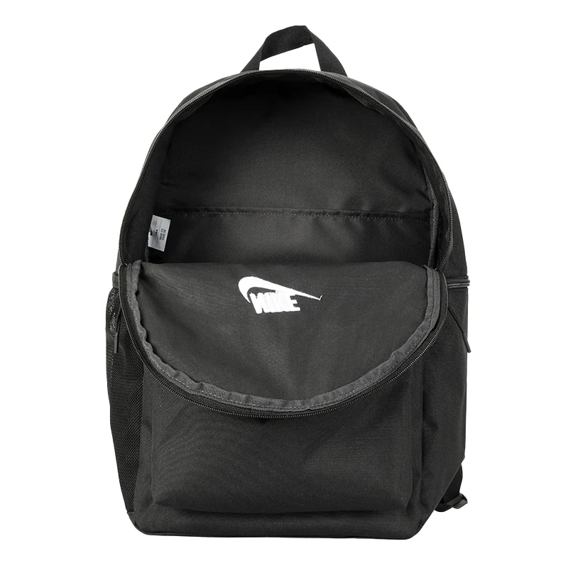 black nike air backpack Nike Max Air Lacrosse Backpack
