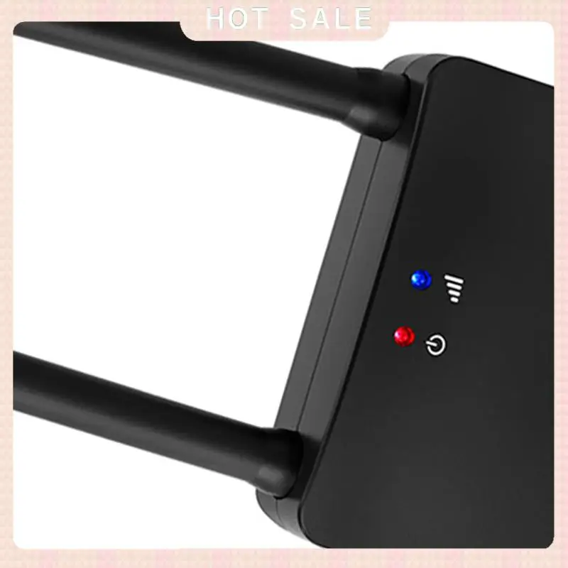 

24-Hour Delivery 433Mhz Wireless Repeater Signal Amplifier Learning Code Extender For Alarm System And Wireless Detector Sensor