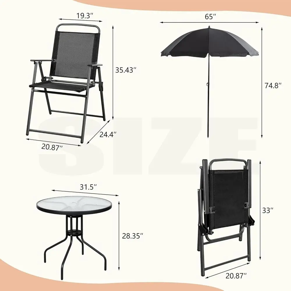 description