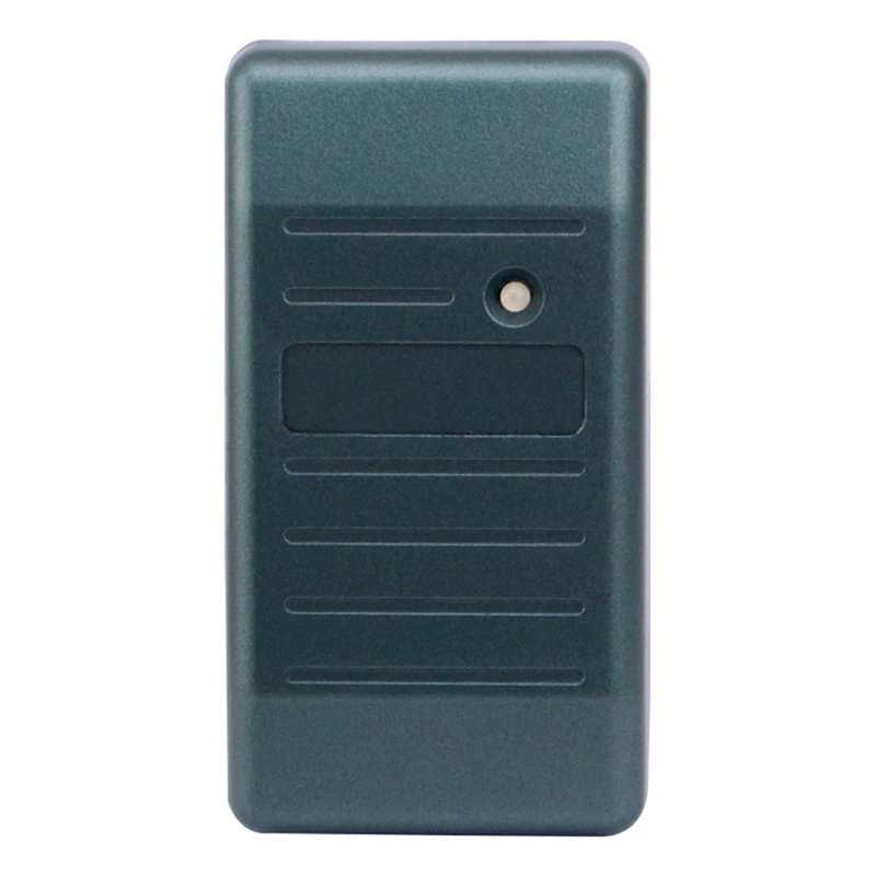 

125Khz NFC Waterproof Access Control Reader RFID Support ID Card Reader With RS232 Serial Port