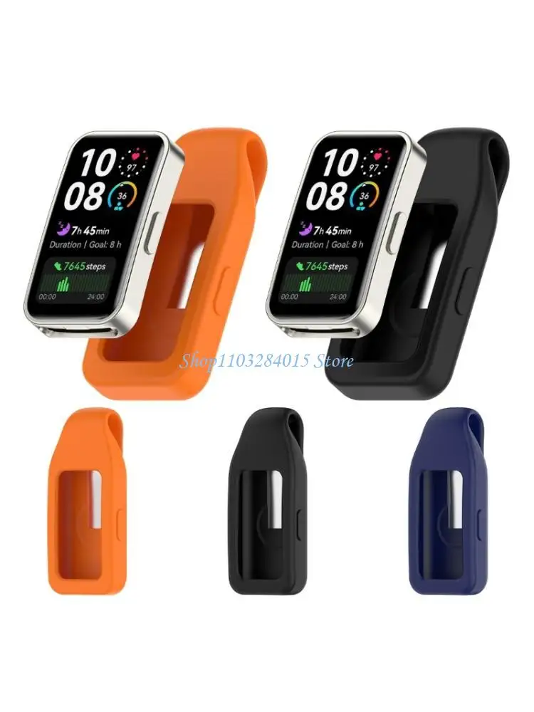 R6FF Soft Glasp Case Portable Clip Case Case Gores Tahan Klip Penahan Klip Aksesori
