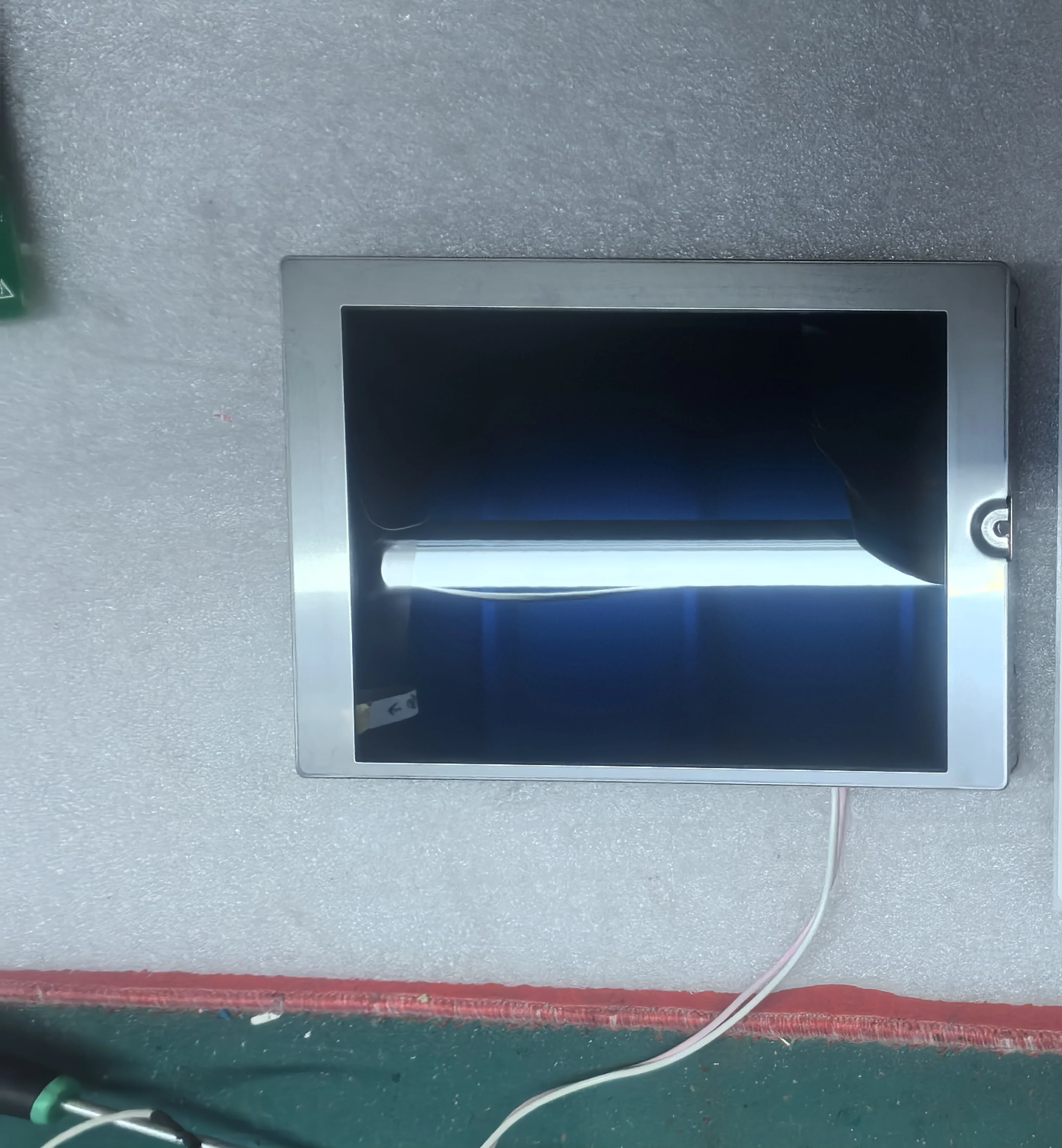 Schermo LCD KG057QV1CA-G00-43-24-3