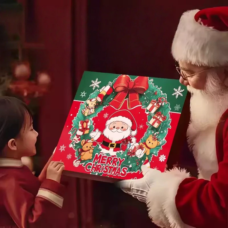 クリスマスギフト子供に適したヨーロッパのオリジナルブレスレットDIYアクセサリー絶妙なジュエリー素敵なトレンディなかわいいサプライズギフト