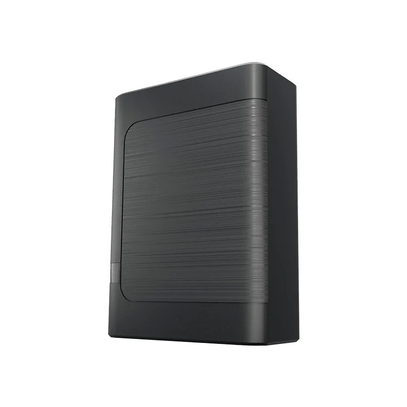 4G wireless GPS locator, no need to install a car anti-theft tracker