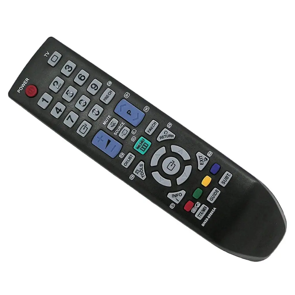 New Universal Replacement Remote Control -00865A for TVs LS23CFVKFXY,