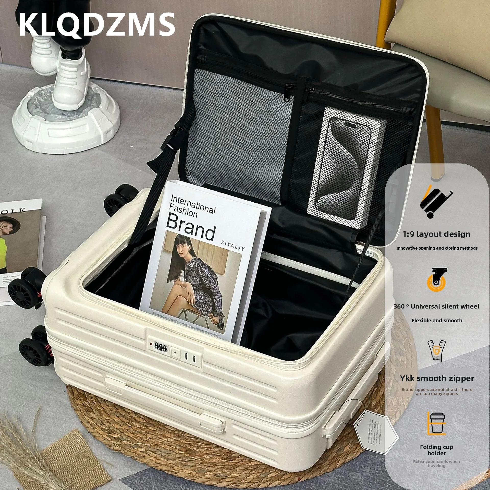 Рисунок 2 - KLQDZMS 20 "22" 24 "26"