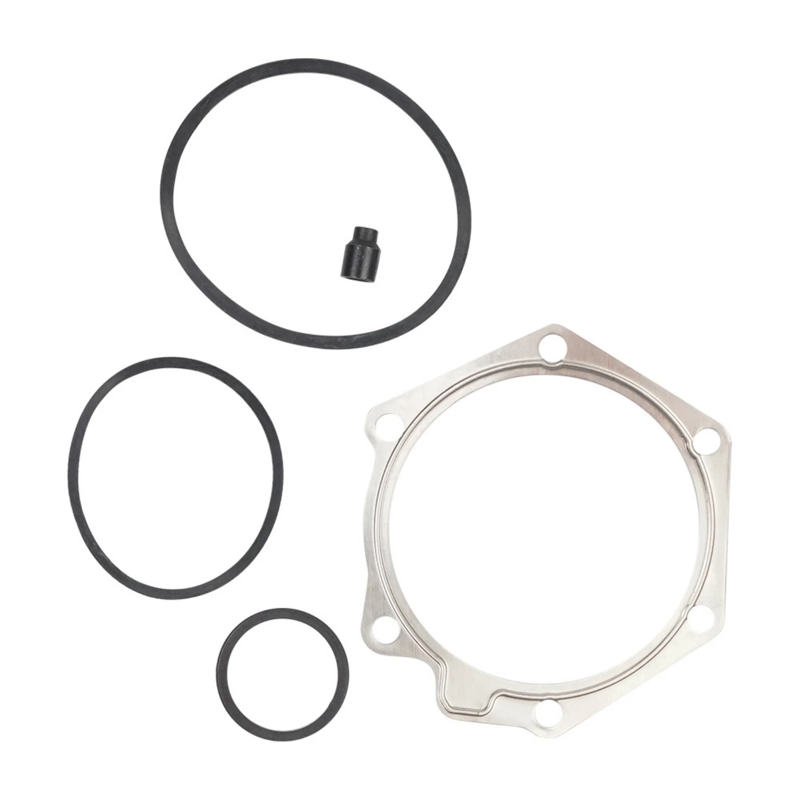 TH-400 4L80E Transmission Reverse Servo Pin Extender & Seal Kit Fix Reverse Slippage/No Reverse Complete Piston Apply Pin