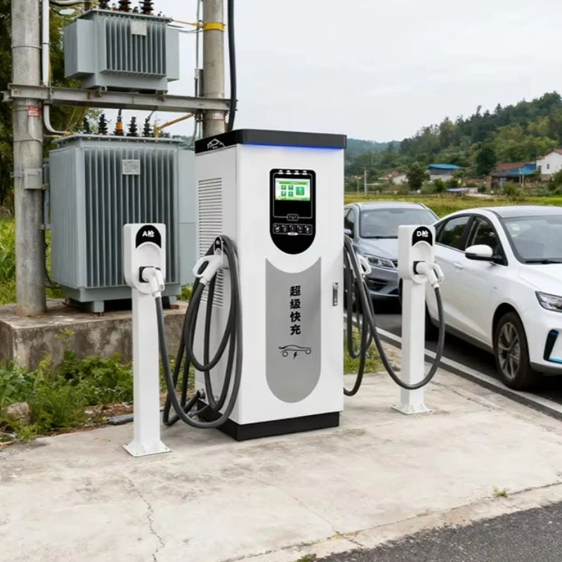 Ev Dc Electric Vehi…