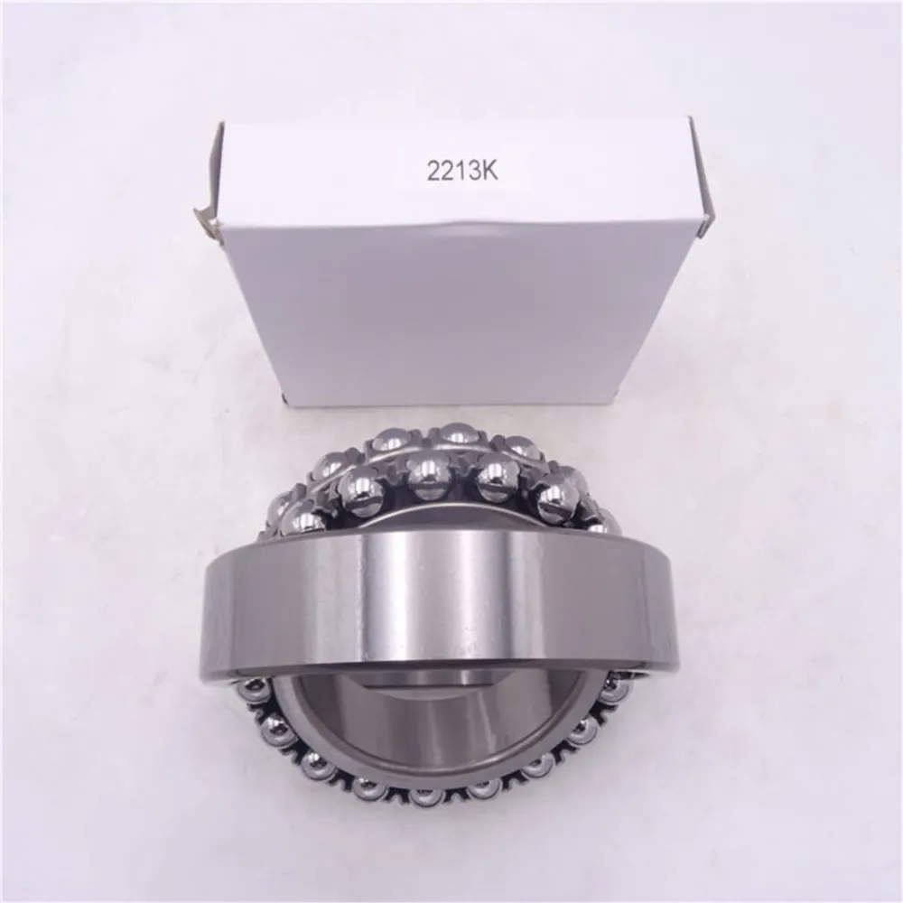 NSK Self-aligning ball 2213 bearing 65*120*31 mm 2213K SHIPPING ADD