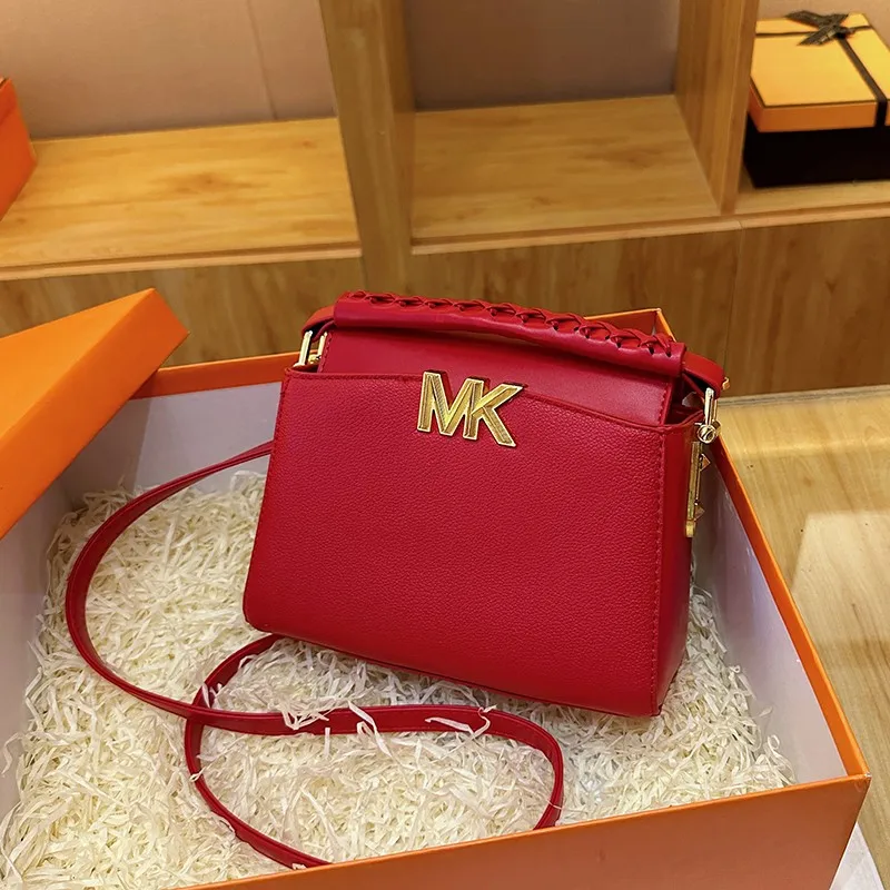 High end designer feminino crossbody tote bolsa de couro luxo elegante bolsa ombro vintage estilo clássico