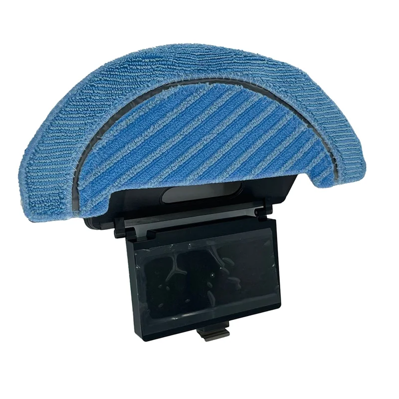 

For Conga 1790 Ultra+Cecotec Conga 1090 1790 Titanium Ultra Robot Vacuum Cleaner Two In One Dust Box Water Tank