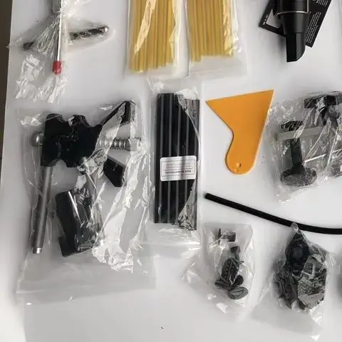 

110V/220V PDR1000 Paintless Dent Repair Magnetic Machine Induction Auto Body Repair Hotbox Vehicle Equipment for Auto Body Repai