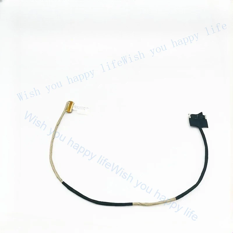 

LL Laptop LCD Cable for Clevo NH70 NH70ED LVDS Cable 30pin 6-43-NH701-012-1N