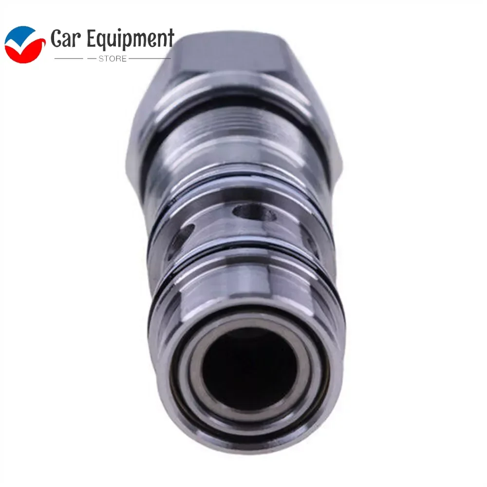 Safety Cartridge Counter Balance Check Valve for JCB Backhoe Excavator Parts 531-70 526-56 25/207300 25/966100 25/221791