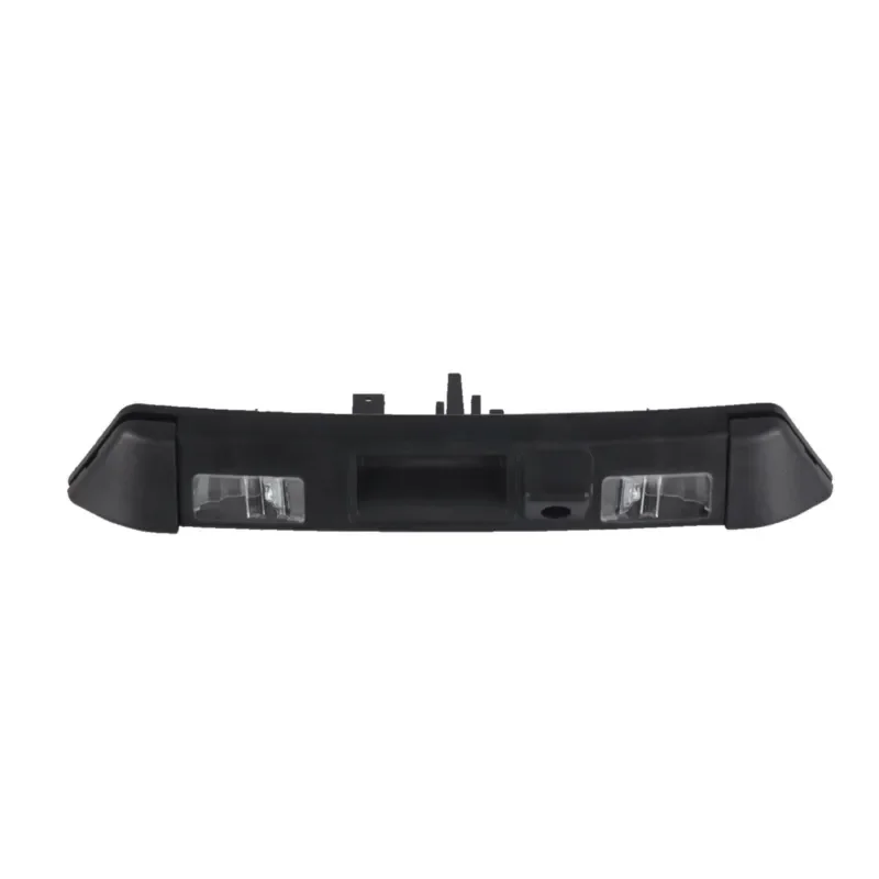 Compatible with Audi TT Trunk Handle Camera 8S0827574C9B9 8S0827574B9B9 Rear Hatch Release Switch Assembly