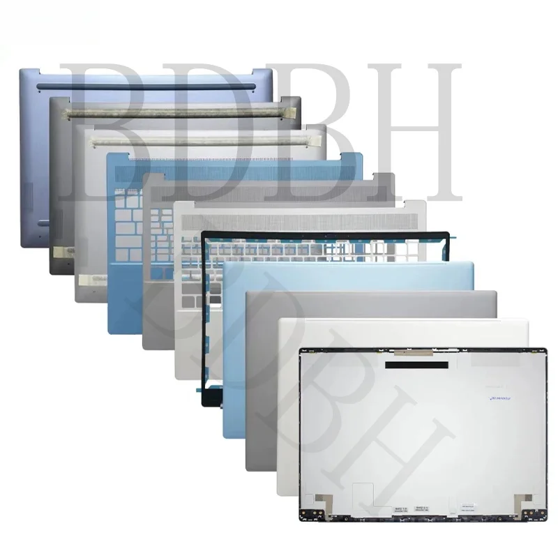 For Pavilion 16-AF 16-AG Screen rear cover LCD top case frame bezel palm rest bottom shell upper lower N94776-001 N94777-001
